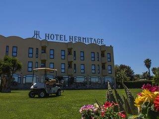 Hotelbild vom Hermitage