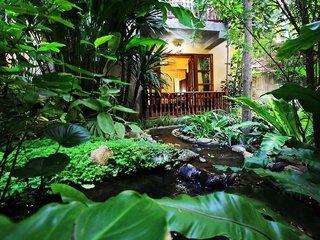 Shewe Wana Suite Resort