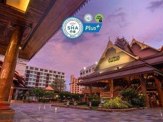 Khum Phucome Hotel Chiang Mai