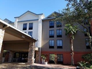 Holiday Inn Express & Suites Jacksonville-South 1