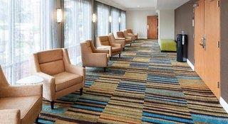 Fairfield Inn & Suites Jacksonville Butler Boulevard