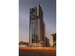 Nour Arjaan by Rotana - Fujairah Nour Arjaan by Rotana - Fujairah
