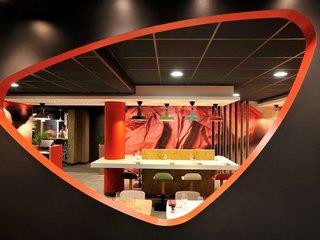 ibis Lille Centre Gares