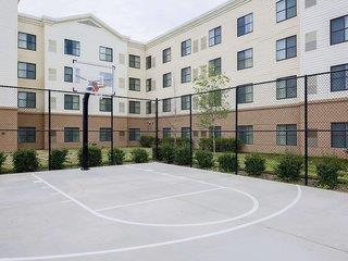 Homewood Suites by Hilton Anchorage 3*