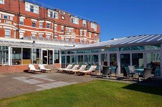 Bournemouth West Cliff Hotel 1