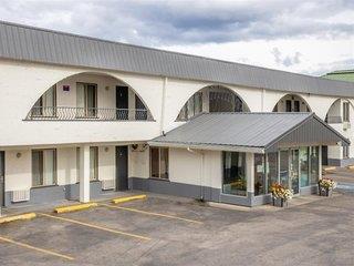 14 Tage ÜF pro Person ab 531 Euro