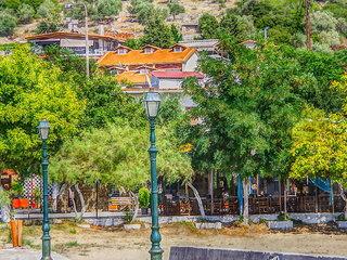 Top Griechenland-Deal: Anny Residences & Suites in Skala Kallirachis (Insel Thassos) ab 16946€