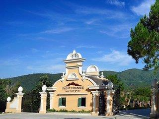 Hotelbild von Dalat Edensee Lake Resort & Spa