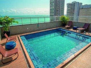 4 Tage Übernachtung & Frühstück inkl. Flug ab 170 Euro