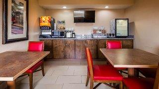14 Tage in Tupelo SureStay Hotel by Best Western Tupelo North