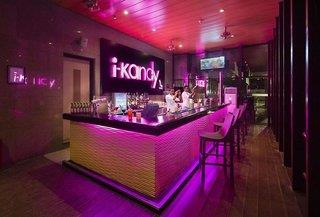 Le Méridien Gurgaon, Delhi NCR