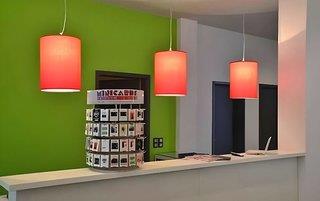 3&nbsp;Tage&nbsp;in&nbsp;Leipzig Five Elements Hostel Leipzig