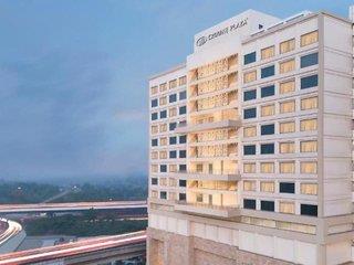 Crowne Plaza New Delhi Noida Mayur Vihar