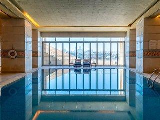 Le Royal Hotels & Resorts - Amman