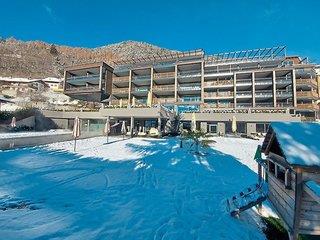 Hotelbild von Molaris Lodge