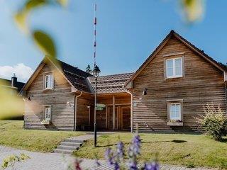 Hotelbild von Torfhaus Harzresort