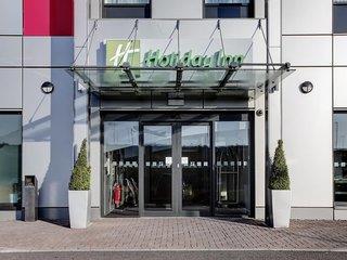 Holiday Inn London - Luton Airport 3*