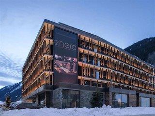 Zhero Hotel Ischgl/Kappl