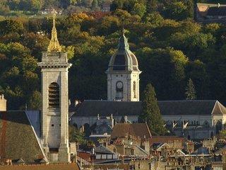 ibis Besançon La City