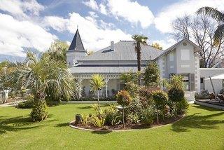 14 Tage ÜF & Flug ab 2462 €