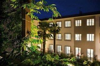 Hotelbild von Hotel Il Cantico