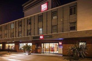 Hôtel ibis Cannes Mandelieu