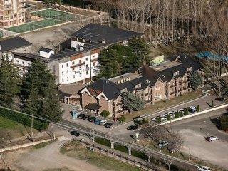 Hotel Condes De Pallars 3*
