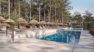 Pinadria Camping Resort
