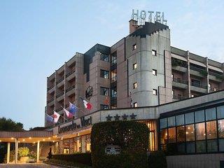 Hotelbild von Hotel Leonardo Da Vinci - Erba