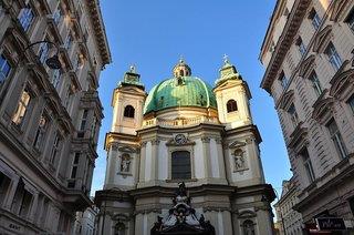 Hotel-Pension Baron am Schottentor