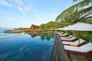 Hotelbild von Amiana Resort  Nha Trang