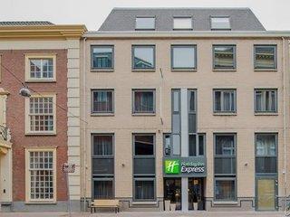 3 Tage in Den Haag Holiday Inn Express The Hague - Parliament