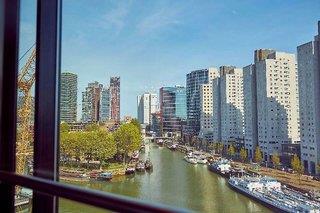 Top Niederlande-Deal: Mainport Hotel Rotterdam in Rotterdam ab 626€