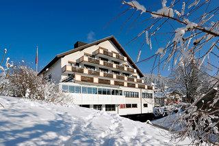 Toggenburg Wildhaus