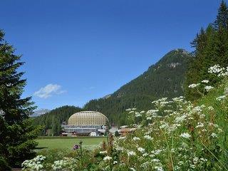 AlpenGold Hotel