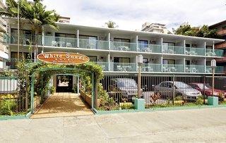 Hotelbild von White Sands Hotel