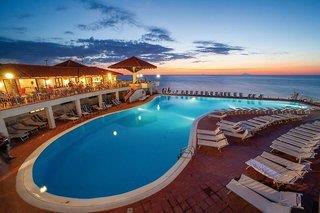 Hotelbild vom TH Gioiosa Marea Capo Calavà