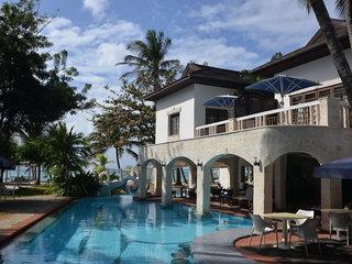 The Maji Beach Boutique Hotel