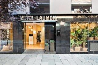 Hotelbild von Hotel Laumon