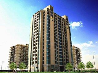 Abidos Hotel Apartment, Dubailand