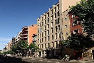 PIERRE & VACANCES RESIDENCE BARCELONA...