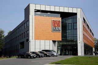 Hotelbild von Warsaw Plaza Hotel