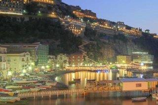 Hotel Sorrento City