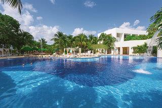 Sunscape Akumal Beach Resort & Spa