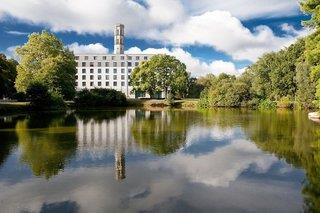 Steigenberger Parkhotel Braunschweig 1