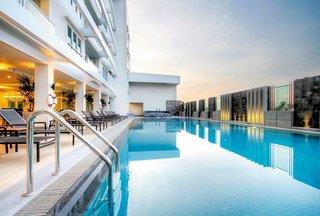 Classic Kameo Hotel & Serviced Apartments, Ayutthaya