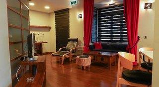 Taxim Suites 1