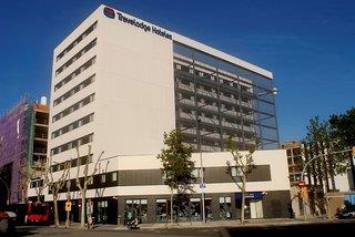 Travelodge Barcelona Poblenou