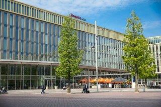 Hampton by Hilton Amsterdam Arena Boulevard 3*