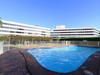 Mercure Penrith 1